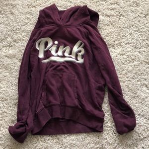 PINK sweatshirt